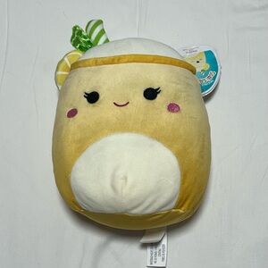 8 Inch Medina Squishmallow - NWT